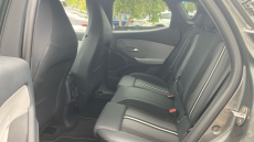 Ford Capri 210kW Select 77kWh 5dr Auto Electric Estate